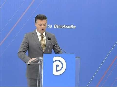 PD REAGON PER TRITOLIN,KRIMI PO FUQIZOHET NDERSA POLICIA NUK E BEN DETYREN LAJM