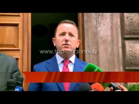 Kushtetuesja rrëzon kërkesën e PD për KLD - Top Channel Albania - News - Lajme