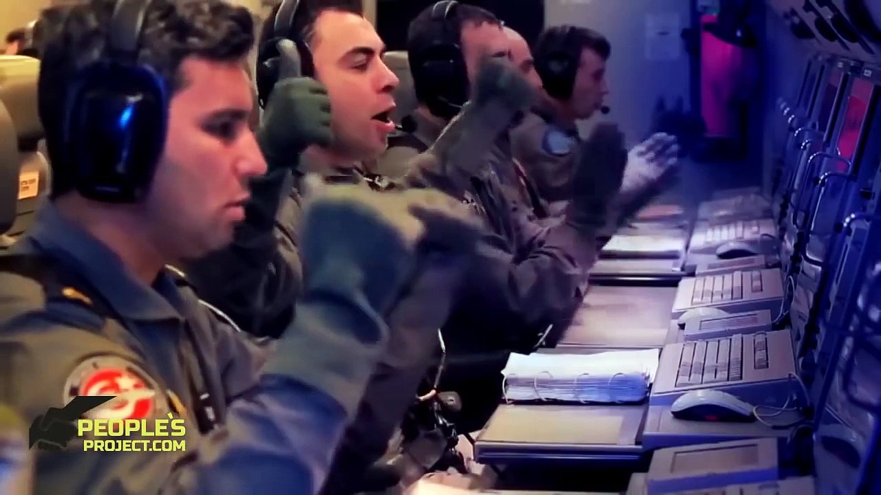 ВПС Туреччини в роботі  Turkish Air Force in action