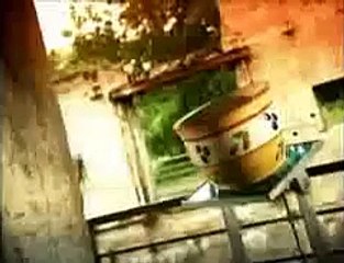 How Its Made - Earthenware Pottery