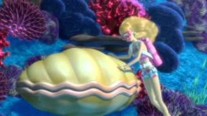 Barbie Life in the Dreamhouse Polski Ahoj siostry