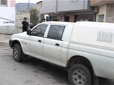 ALARM I RREME PER BOMBE NE SHKOLLEN “ABDULLAH KETA” NE TIRANE,NDERPRITET MESIMI LAJM