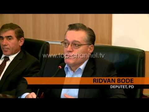 PD: Buxheti i mjerimit të shqiptarëve - Top Channel Albania - News - Lajme