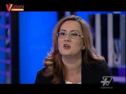 Vizioni i pasdites - Panairi I librit,Tirana'14 - 13 Nentor 2014 - Show - Vizion Plus