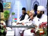 Ya Muhammad Noor e Mujassam by Owais Raza Qadri