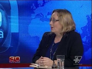 30 Minuta - Raporti "i ri" Shqiperi - Serbi - 13 Nentor 2014 - Vizion Plus - Reportazh