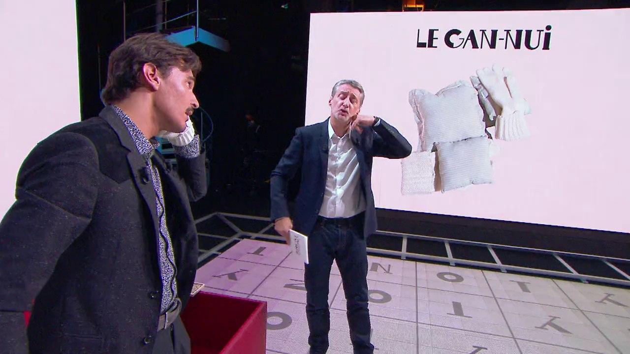 Se faire de la thune avec l'ennui - Tony la Thune - L'émission d'Antoine du 27/11