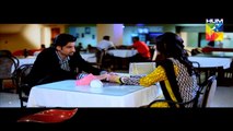 Tere Mere Beech - OST (Hum TV)