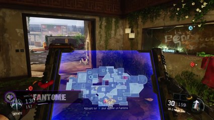 Black Ops 3 : Fantôme