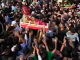 05 Qasim Ki Lash Dekh Ke Boli Ghareeb Maa Nauha Khwan Mashhad Jalalpuri Aakhri Salam 1437 2015 16 (1)