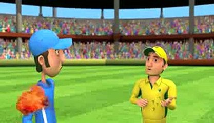 World Cup Special Toss