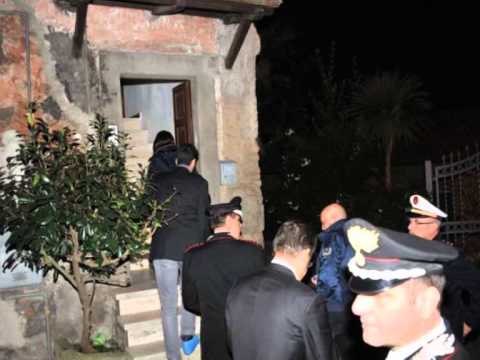 SHQIPTARI MASAKRON GRUAN ME THIKE NE ITALI, ME PAS TENTON TE VRASE EDHE VETEN LAJM