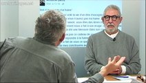 13 novembre : Daniel Dayan sur les cérémonies et rituels de l'après-attaques