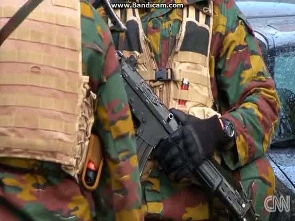Kompany paris attack