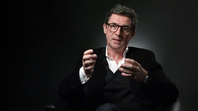 Comment la data va changer la ville