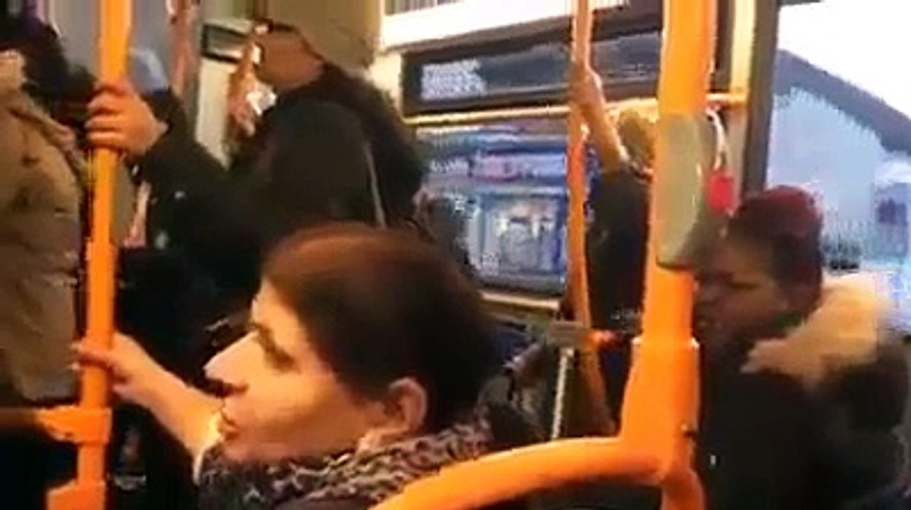 pakistani aunty going sick