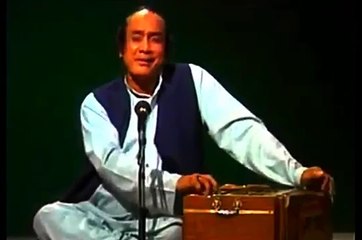 Main Khayal Hoon Kisi Aur Ka By Mehdi Hassan