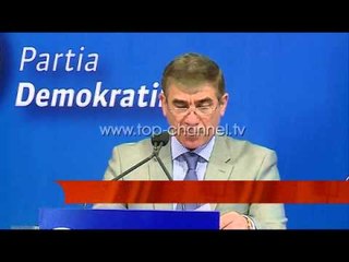 Download Video: PD: Buxheti për 2015 ul pagat dhe pensionet - Top Channel Albania - News - Lajme