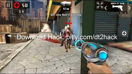 Dead Trigger 2 - NEW Money Hack Tutorial/Guide + Download 2015