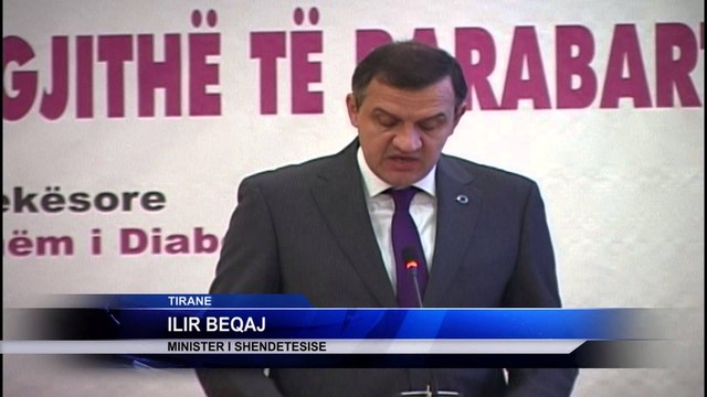 382 MILIONE TE PREKUR NGA DIABETI NE BOTE