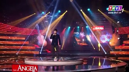 Cô Hàng Xóm - Quang Lê