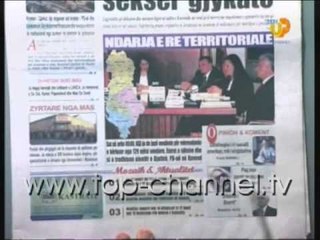 Wake Up, 14 Nentor 2014, Pjesa 1 - Top Channel Albania - Entertainment Show