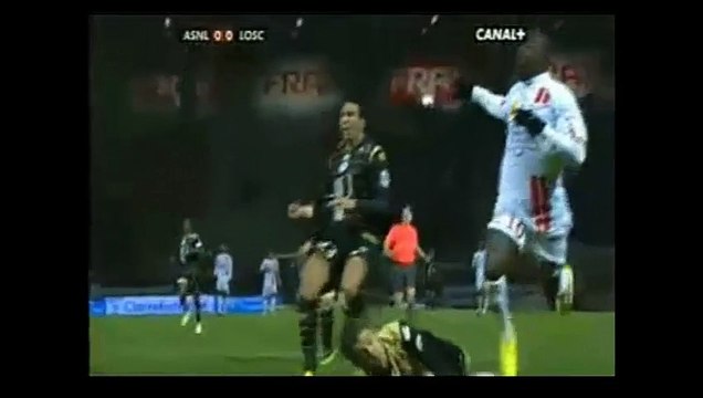 Nancy sv LOSC (0-4) | 2009-2010