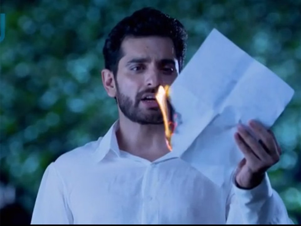 Ek Tha Raja Ek Thi Rani 27th November 2015 Part 1