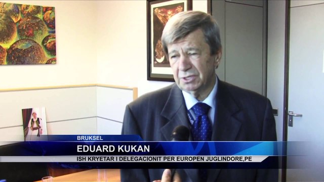 RAPORTUESI FLECKENSTEIN: PALET TE GJEJNE GJUHEN E DIALOGUT