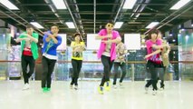 Mr Simple (미스터 심플) - Super Junior (슈퍼주니어) Dance Cover by 'St.319' from Vietnam