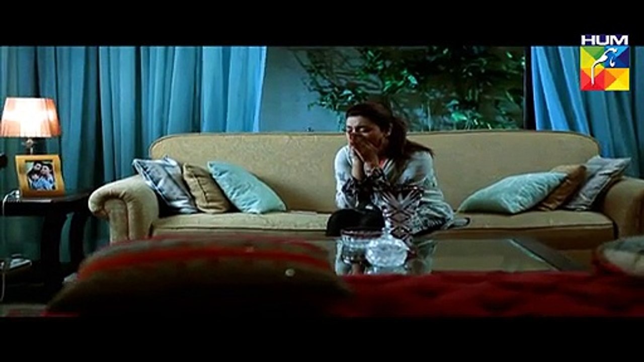 Tumhare Siwa Episode 14 Part 1 HUM TV Drama 27 Nov 2015