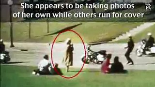 10 Mysterious Photos That Cannot Be Explained - YouTube