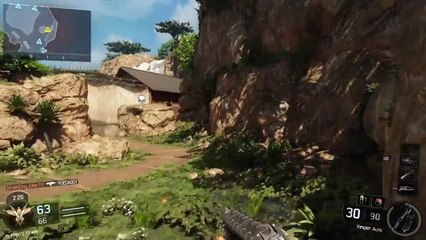 Gravity Spikes for the win