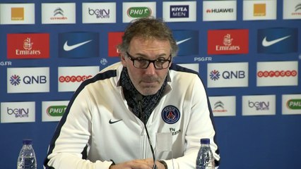 Foot - L1 - PSG : Pastore toujours absent