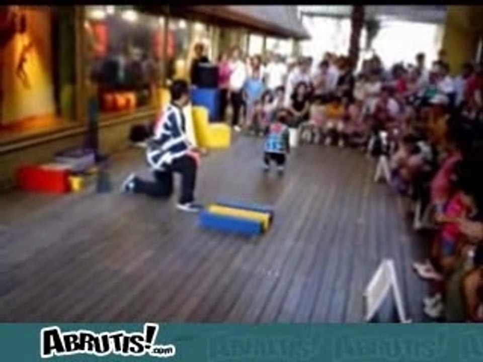 Singe roller