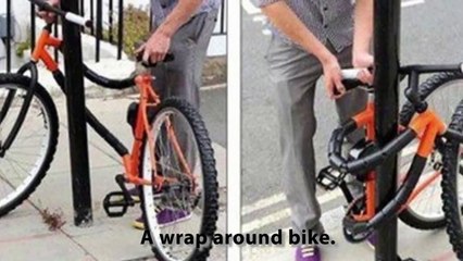14 Awesome Futuristic Inventions That Are Available Right Now