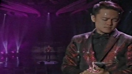 Danang DA2 (Indonesia) Kembalikanlah Dia - D'Academy Asia 27 November 2015