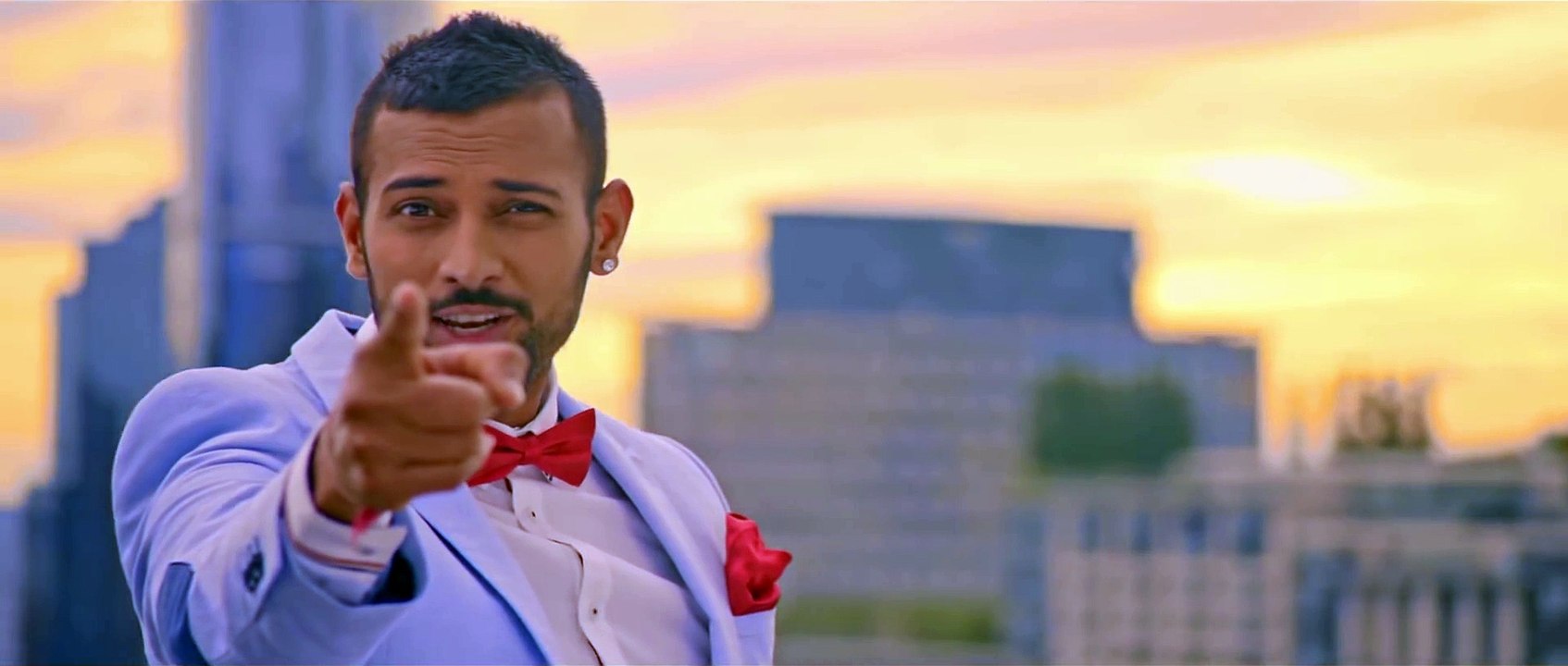 Garry Sandhu _ Banda Ban Ja _ Official Video 2014