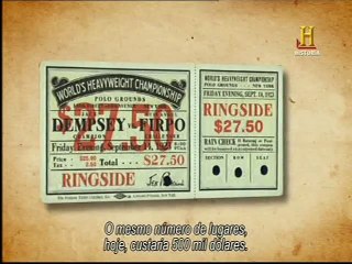 Objetos Unidos da América Episódio 3