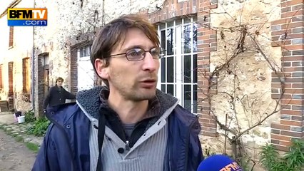 Cop21: des zadistes sont arrivés en Île-de-France