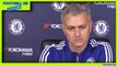 FULL Jose Mourinho pre-match press conference   Tottenham vs Chelsea