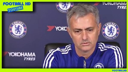 FULL Jose Mourinho pre-match press conference   Tottenham vs Chelsea