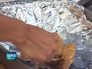 A Taste of Fusion Episode39