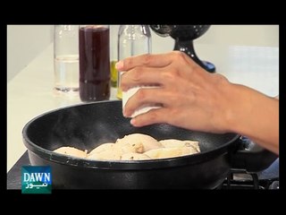 A Taste of Fusion Episode11