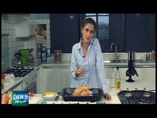 A Taste of Fusion Episode10