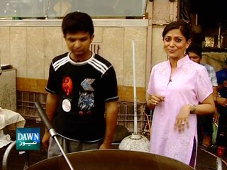 For The Love Of Food Episode11