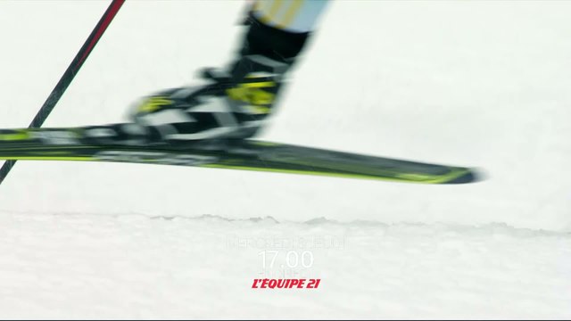BIATHLON - ÉTAPE A OSTERSUND : BANDE-ANNONCE