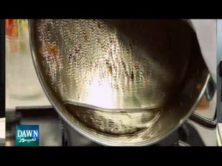 A Taste of Fusion Episode13