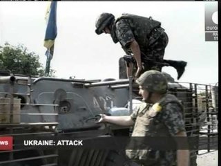 BE PARALAJMEROI PER SHTIM TE SANKSIONEVE NESE RUSIA NUK TERHIQET NGA UKRAINA LAJM