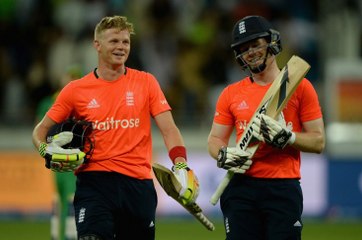 Pakistan Vs England 2nd T20 Match Highlights